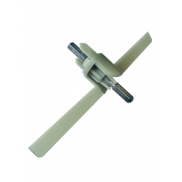 Шток для кухонного комбайна Bosch MUM44, MUM45, MUM46, MUM47, MUM84, MUM86 и т.д. 00091027 S4U