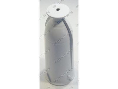 Шток основной чаши для кухонного комбайна Bosch MCM5540/01, MCM5528/02, MCM5512/01