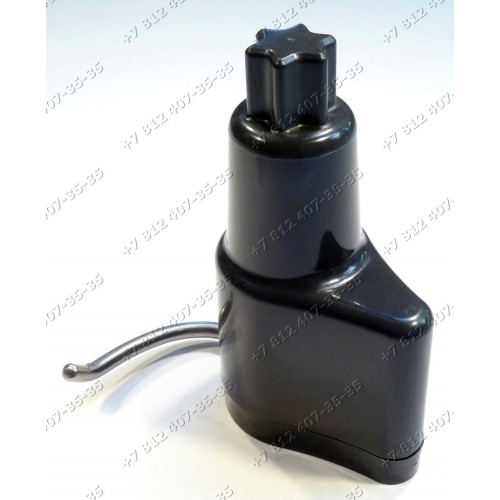 Насадка для теста для блендера Philips HR1659, HR1659/90, HR1659/98, HR1669/90, HR1689/90, HR7969/90