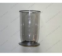 Мерный стакан погружного блендера Bosch MSM2/5/6/7 700 мл