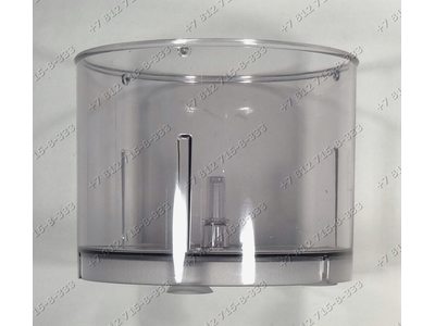 Чаша измельчителя для блендера Bosch 00644952 (00268636) - Запчасти ...