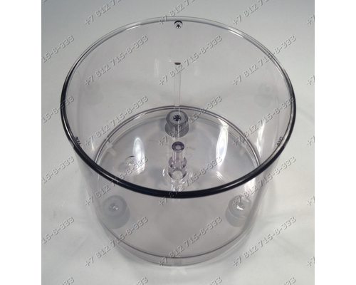 Чаша измельчителя для блендера Bosch MSM66/MSM67/MSM63 и т.д. - 00644952 (00268636)
