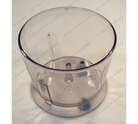 Чаша измельчителя для блендера Bosch MSM6B700, MSM6B300/02