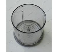 Чаша измельчителя для блендера Bosch MSM6/7/8.., MFQ4 и т.д. - 00647801 VZF07020