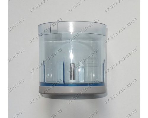 Чаша (малая) для блендера Philips HR1354 и т.д. - 482241840925