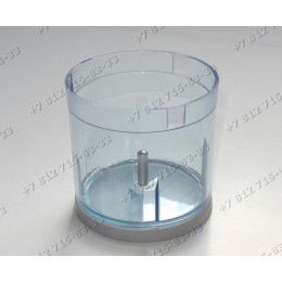 Чаша (малая) для блендера Philips HR1354 и т.д. - 482241840925