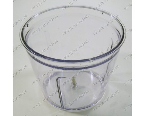 Чаша 500 ml для блендера DD6411, DD6421, HB86 и т.д. - MS-650442