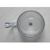 Чаша основная для комбайна Moulinex DDF641, DD408D72 - MS-0695599