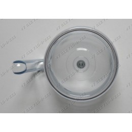 Чаша основная для комбайна Moulinex DDF641, DD408D72 - MS-0695599