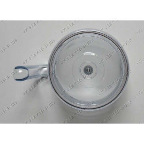Чаша основная для комбайна Moulinex DDF641, DD408D72 - MS-0695599