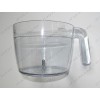 Чаша основная для комбайна Moulinex DDF641, DD408D72 - MS-0695599
