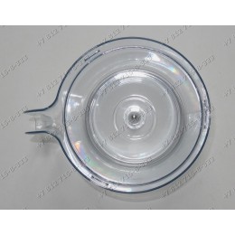 Чаша основная для комбайна Moulinex DDF641, DD408D72 - MS-0695599