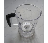 Чаша измельчителя для блендера Braun тип 4191 MR5550. MR5550, MR6500