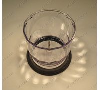 Чаша измельчителя блендера Braun 4191, 4162, 4165, 4193 - 350 мл
