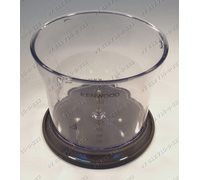 Чаша с крышкой для блендера Kenwood HB710, HB724, HB724, HB723, HB723, HB722, HB712, HB720