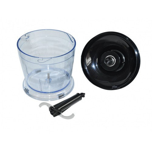 Чаша в сборе блендера Polaris PHB0713AL, PHB0817L, PHB0711L, PHB0712L, PHB0816AL и т.д. 