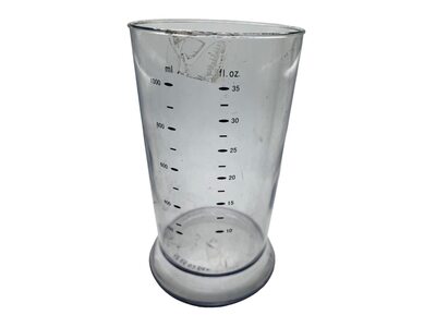 Мерный стакан блендера Vitek VT-1465
