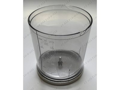 Чаша блендера Zelmer 491.4NM