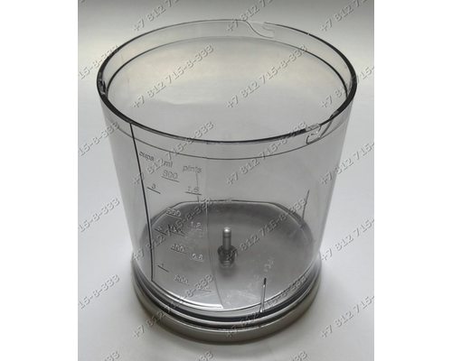 Чаша блендера Zelmer 491.4NM