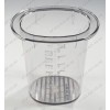 Толкатель для кухонного комбайна Bosch MCM3201B/01