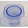 Колпачок крышки блендера - мерный стаканчик Philips HR2168