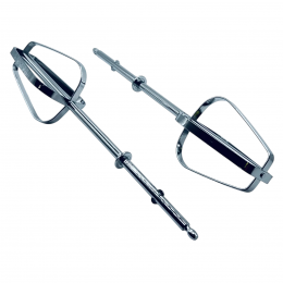 Венчики для миксера Redmond RHM-M2104 - комплект из 2 штук