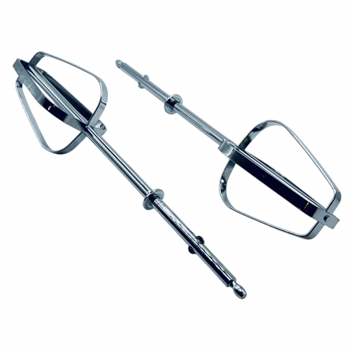 Венчики для миксера Redmond RHM-M2104 - комплект из 2 штук
