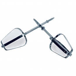 Венчики для миксера Redmond RHM-M2104 - комплект из 2 штук