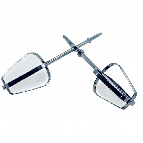 Венчики для миксера Redmond RHM-M2104 - комплект из 2 штук