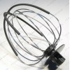 Венчик flex whisk для комбайна QA5001, QA506G, QA507G, QA5081, QA509D, QA50AD, QA601H - MS-0A17098