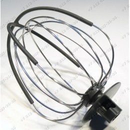 Венчик flex whisk для комбайна QA5001, QA506G, QA507G, QA5081, QA509D, QA50AD, QA601H - MS-0A17098