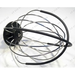 Венчик flex whisk для комбайна QA5001, QA506G, QA507G, QA5081, QA509D, QA50AD, QA601H - MS-0A17098
