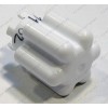 Муфта на двигатель кухонного комбайна Bosch MMB2000/01, MMB1000/01, MMB1000GB/01, MMB2000GB/01