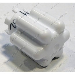 Муфта на двигатель кухонного комбайна Bosch MMB2000/01, MMB1000/01, MMB1000GB/01, MMB2000GB/01