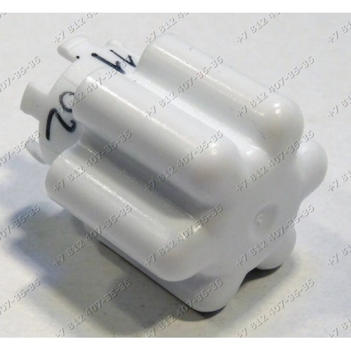 Муфта на двигатель кухонного комбайна Bosch MMB2000/01, MMB1000/01, MMB1000GB/01, MMB2000GB/01