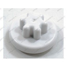 Муфта для кухонного комбайна Bosch, Siemens MMB21P1W, MMB21P0R