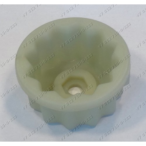 Муфта в кофемолку кухонного комбайна  DFC3 Odacio 3 DFC64E и т.д. MS-0927056