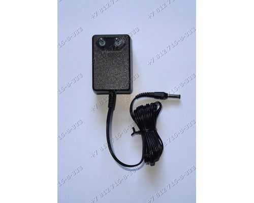 Сетевой адаптер со шнуром для машинки для стрижки волос Braun HC50 5605