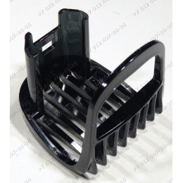 Насадка для подравнивания бороды к триммеру PHILIPS QT4000, QT4005, QT4015 - 422203621861