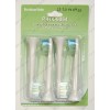 Насадки для зубной щетки P-HX-6064 - совместимы с Philips HX6064