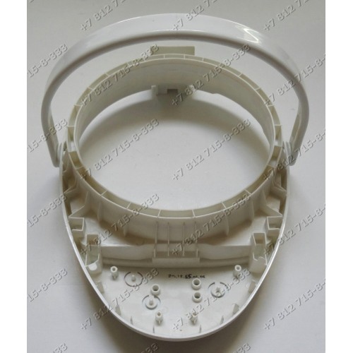 Ручка с ободом и панелью для термопота Vitek VT-1191W