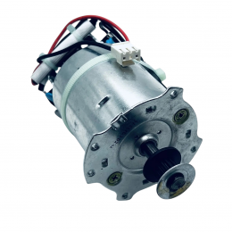 Мотор для хлебопечки Redmond RBM-1915, RBM-M1911, RBM-M1919 и т.д.