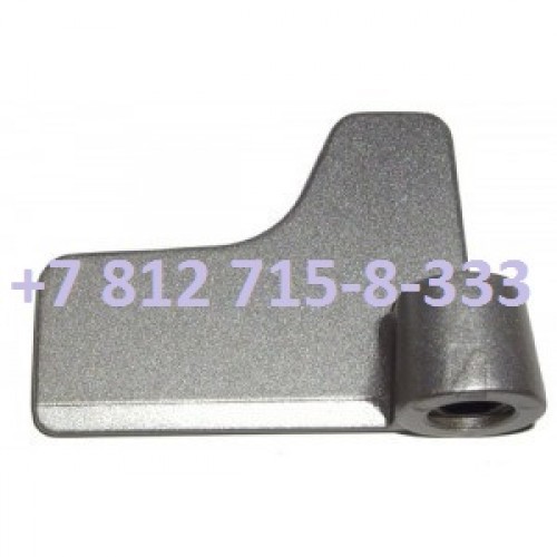 Лопатка для хлебопечки Panasonic SD-150. SD-200, SD-206, SD-207, SD-251, SD-254, SD-255, SD-2501, SD-2510 и т.д. ADD96E160