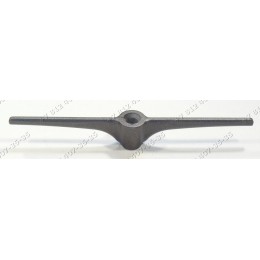 Нож-тестомешалка для хлебопечки Electrolux EBM8000, EBM8000N