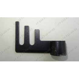 Нож-тестомешалка для ржаного теста хлебопечки Panasonic SD150, SD200, SD206, SD207, SD251, SD252
