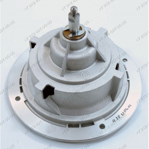 Привод-коннектор - привод ножа в сборе для хлебопечки Panasonic SD-253 SD-254WTS SD-255WTS