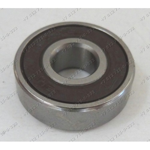 Подшипник 10*22*6 мм 6900RS FBC подходит для колеса коляски Yoyo