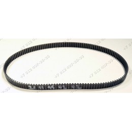 Ремень для хлебопечки Gorenje, Delta, Binatone, Daewoo, Rolsen, Severin, Clatronic, Smile, First, Galaxy, Orion, Liberton, Delta и т.д. 80S3M420 длина 420 мм