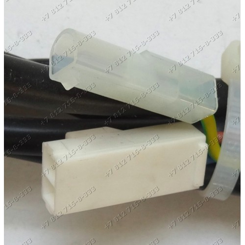 Сетевой шнур для хлебопечки Panasonic SD254