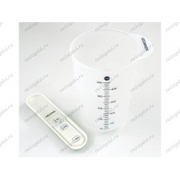 Стаканчик мерный для хлебопечки BM250, BM350, BM256 и т.д.